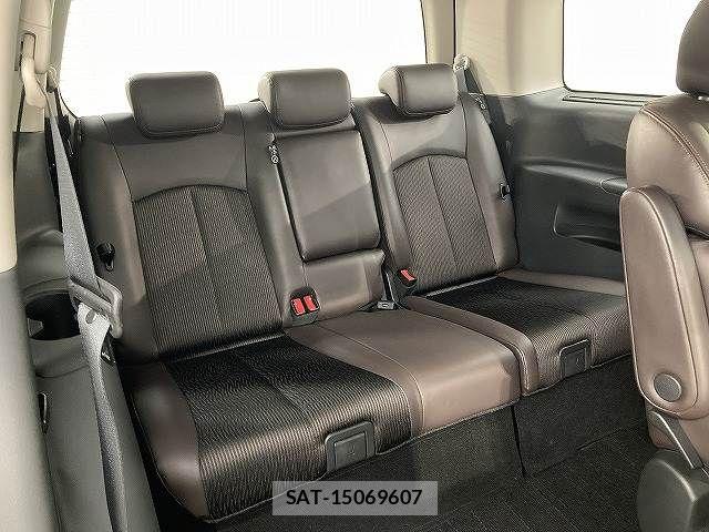 Nissan ELGRAND 2020-12 6004842-6