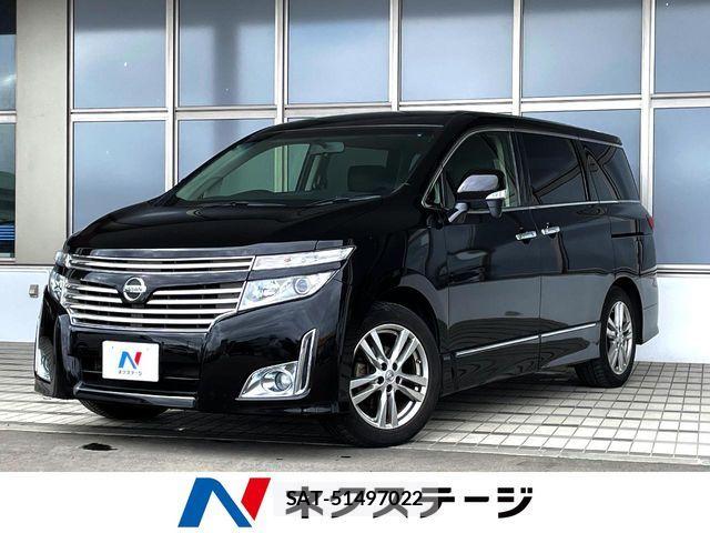 Nissan ELGRAND 2013-06 6004896-0