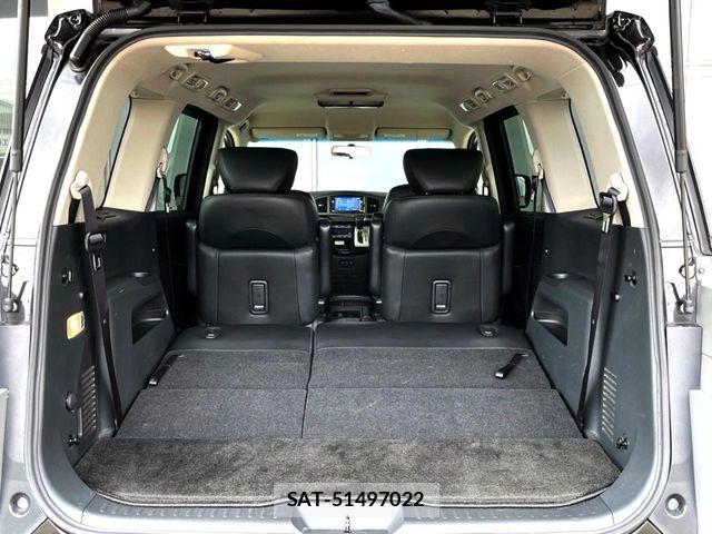 Nissan ELGRAND 2013-06 6004896-9