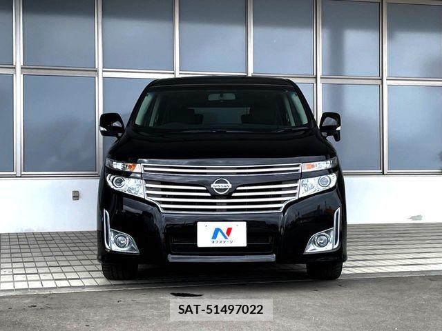 Nissan ELGRAND 2013-06 6004896-13