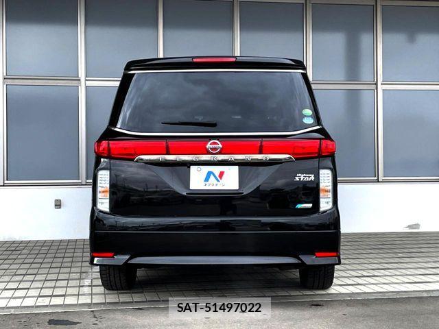 Nissan ELGRAND 2013-06 6004896-14