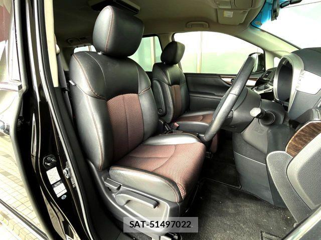 Nissan ELGRAND 2013-06 6004896-6