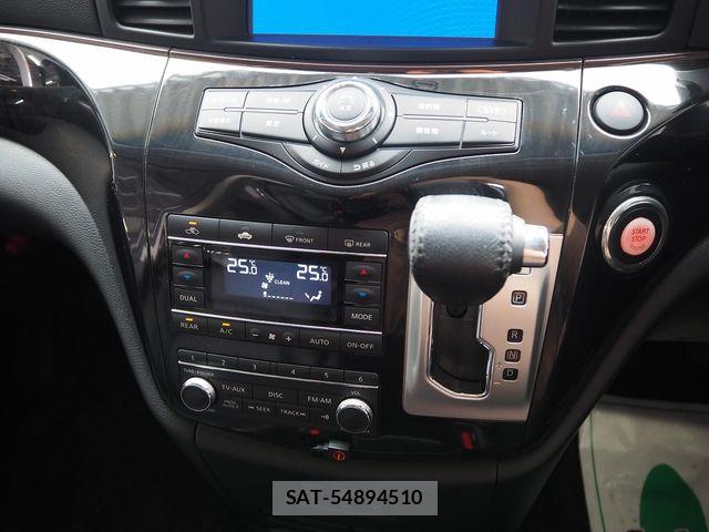 Nissan ELGRAND 2015-03 6004887-14