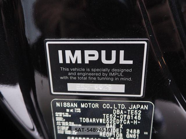 Nissan ELGRAND 2015-03 6004887-28