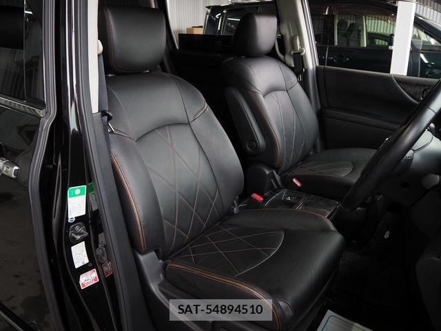 Nissan ELGRAND 2015-03 6004887-7