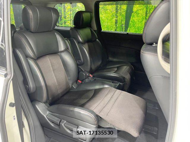Nissan ELGRAND 2016-12 6004894-9