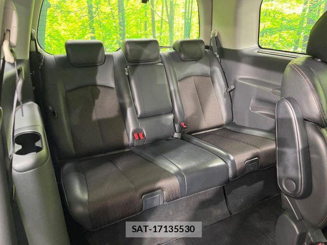 Nissan ELGRAND 2016-12 6004894-10