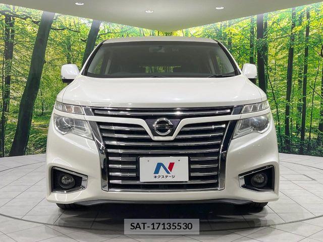 Nissan ELGRAND 2016-12 6004894-15