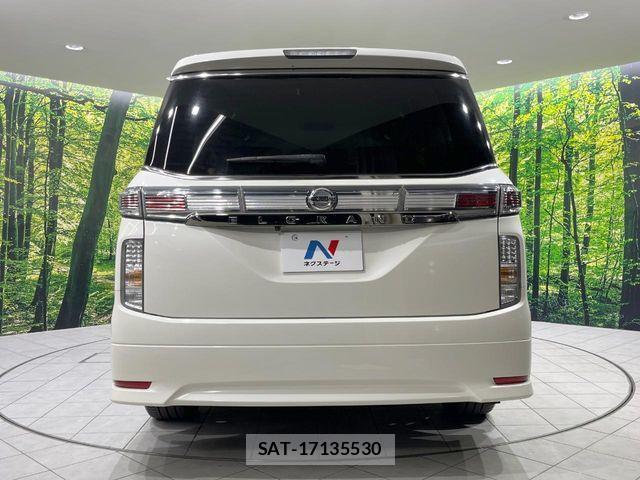 Nissan ELGRAND 2016-12 6004894-16