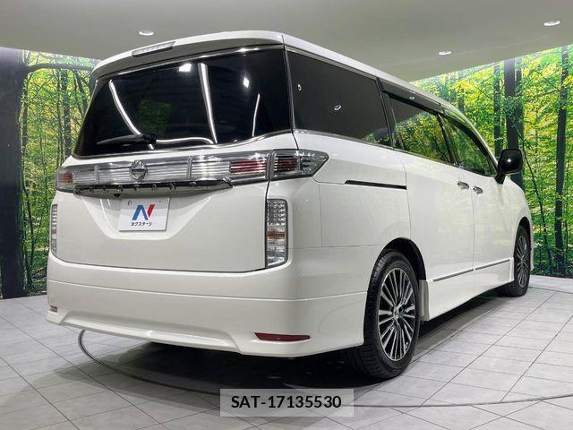 Nissan ELGRAND 2016-12 6004894-18