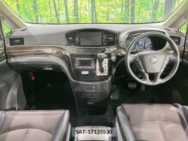 Nissan ELGRAND 2016-12 6004894-1