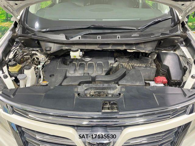 Nissan ELGRAND 2016-12 6004894-19