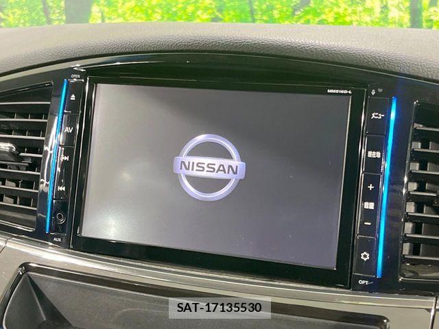Nissan ELGRAND 2016-12 6004894-2