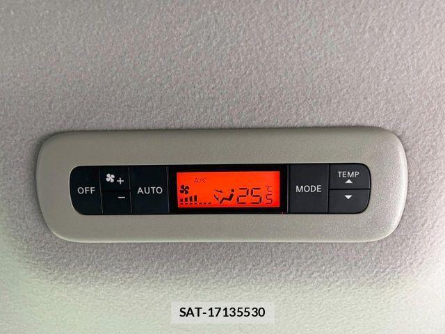 Nissan ELGRAND 2016-12 6004894-5