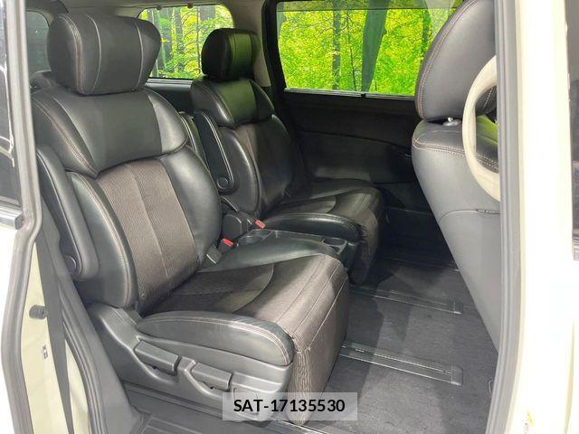 Nissan ELGRAND 2016-12 6004894-8