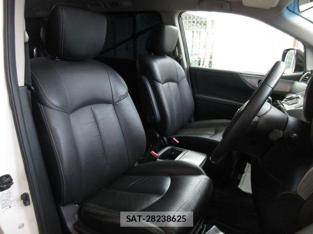 Nissan ELGRAND 2017-04 6004886-5
