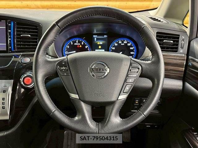 Nissan ELGRAND 2019-03 6004852-12
