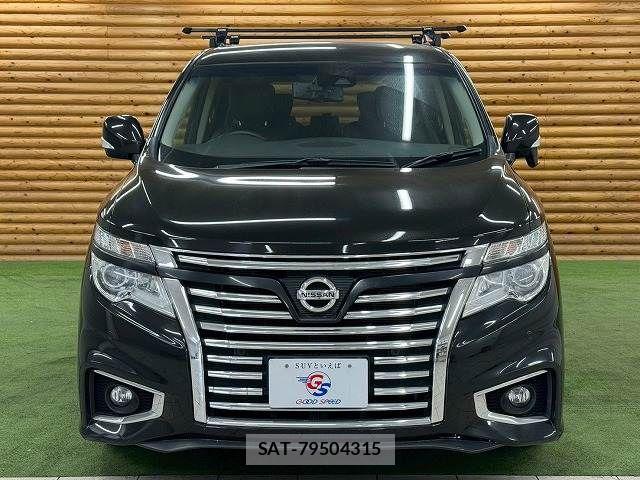 Nissan ELGRAND 2019-03 6004852-16