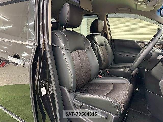 Nissan ELGRAND 2019-03 6004852-7