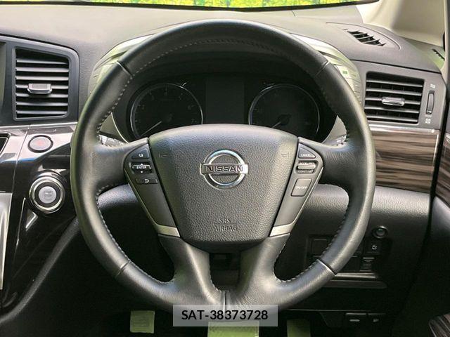Nissan ELGRAND 2014-01 6214312-11