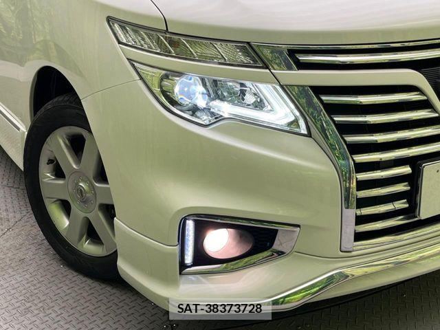 Nissan ELGRAND 2014-01 6214312-12