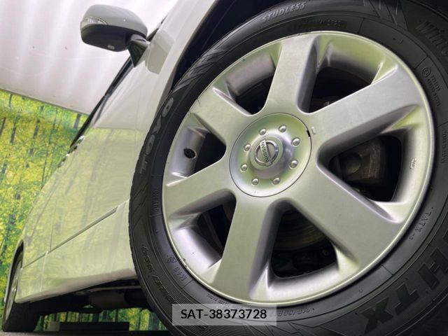 Nissan ELGRAND 2014-01 6214312-13