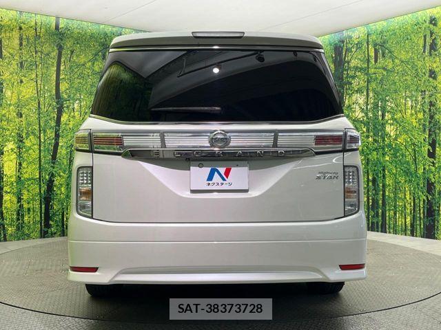 Nissan ELGRAND 2014-01 6214312-15