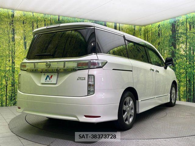 Nissan ELGRAND 2014-01 6214312-17