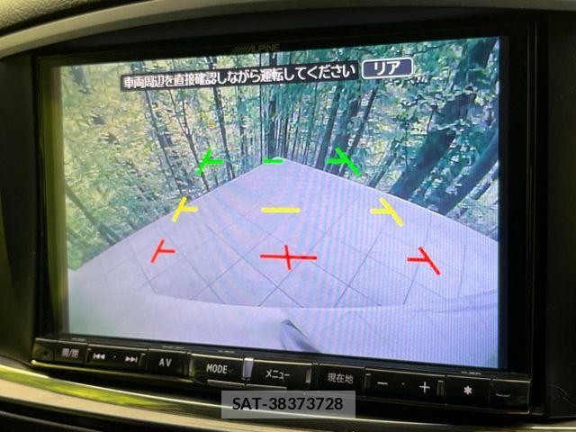 Nissan ELGRAND 2014-01 6214312-3