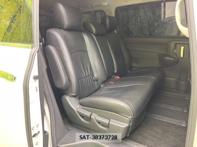 Nissan ELGRAND 2014-01 6214312-8