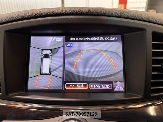 Nissan ELGRAND 2017-06 6243815-15