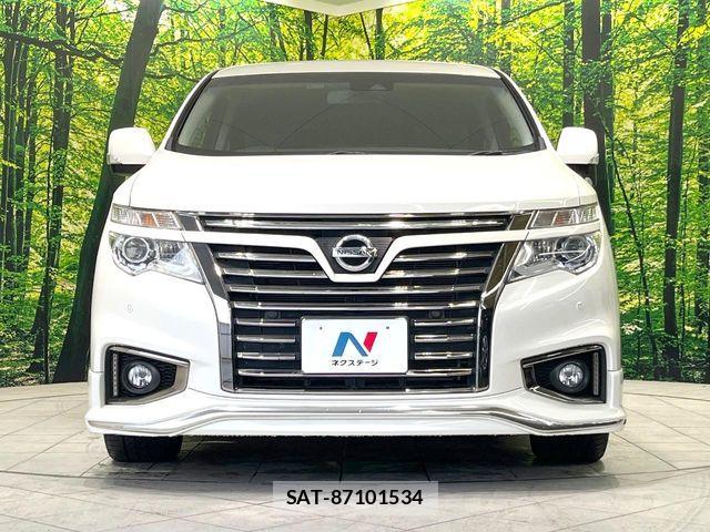 Nissan ELGRAND 2018-12 6271598-14