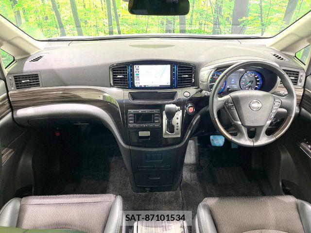 Nissan ELGRAND 2018-12 6271598-1