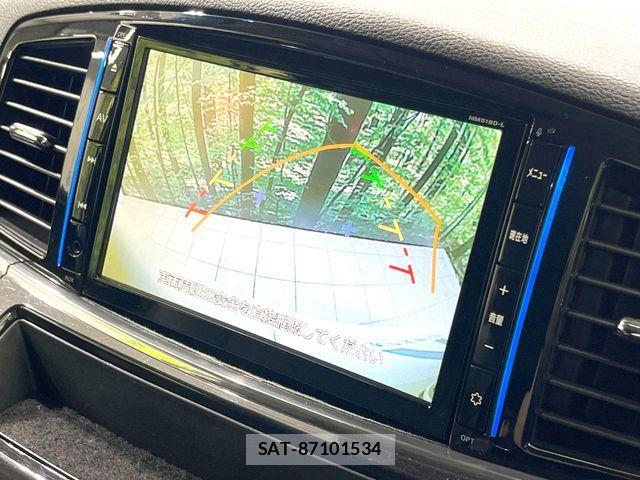 Nissan ELGRAND 2018-12 6271598-4