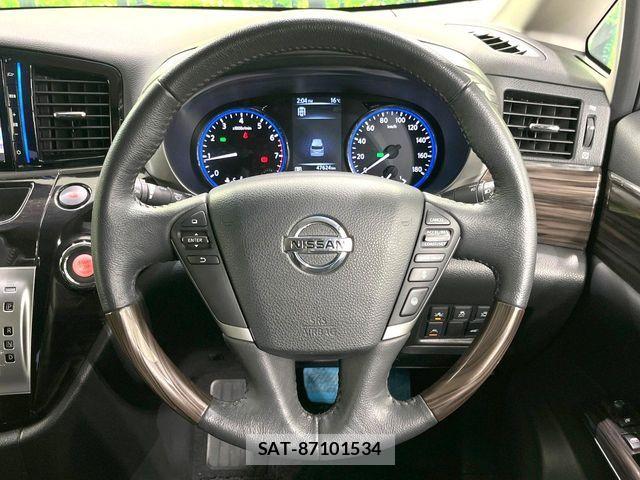 Nissan ELGRAND 2018-12 6271598-7