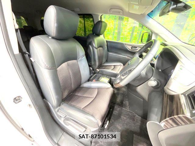 Nissan ELGRAND 2018-12 6271598-8
