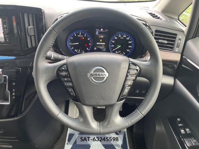 Nissan ELGRAND 2021-03 6271588-11