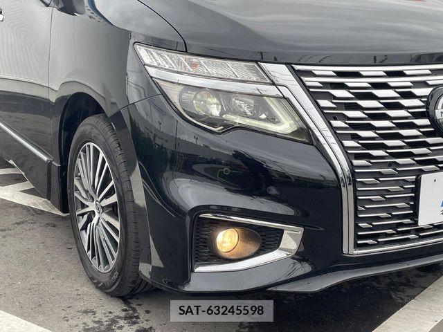 Nissan ELGRAND 2021-03 6271588-12