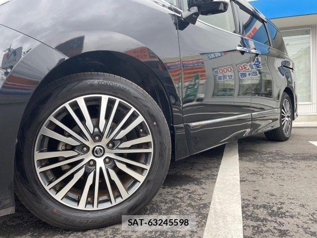 Nissan ELGRAND 2021-03 6271588-13