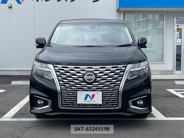Nissan ELGRAND 2021-03 6271588-14