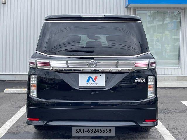Nissan ELGRAND 2021-03 6271588-15