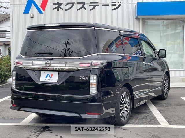 Nissan ELGRAND 2021-03 6271588-17