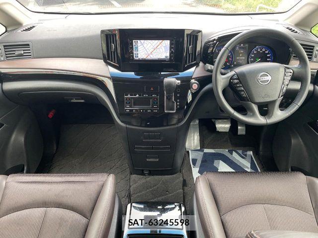 Nissan ELGRAND 2021-03 6271588-1