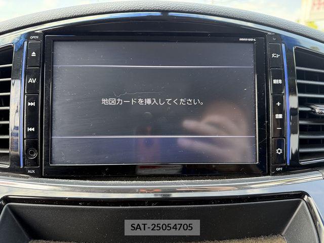 Nissan ELGRAND 2015-07 6526079-9
