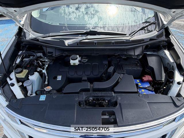 Nissan ELGRAND 2015-07 6526079-6