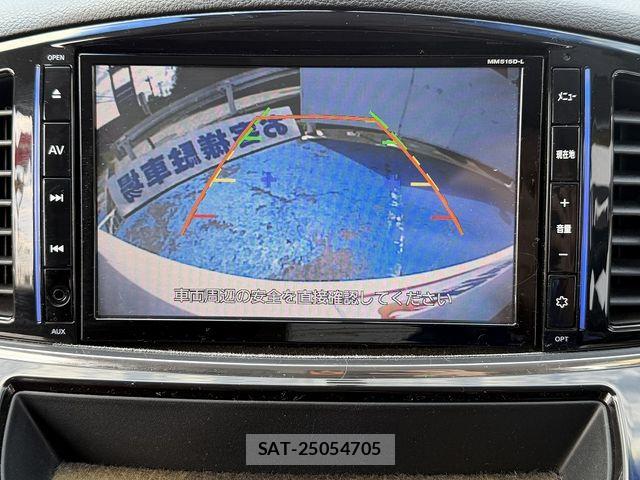 Nissan ELGRAND 2015-07 6526079-8