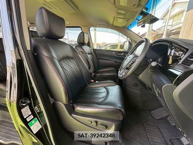 Nissan ELGRAND 2021-02 6544802-11