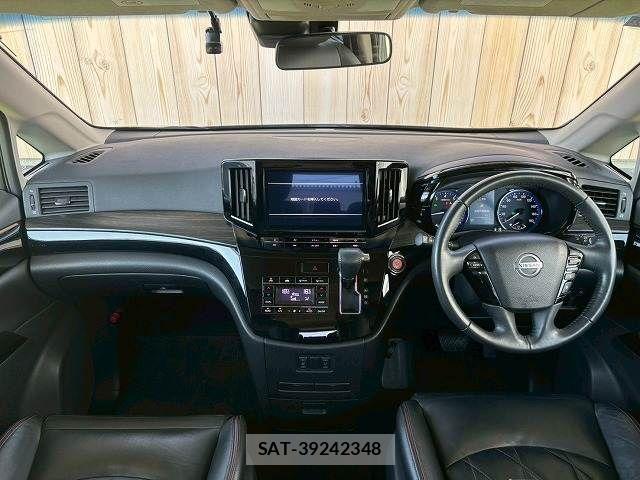 Nissan ELGRAND 2021-02 6544802-2