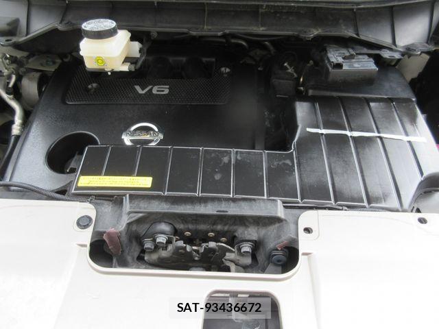 Nissan ELGRAND 2011-03 6611721-20