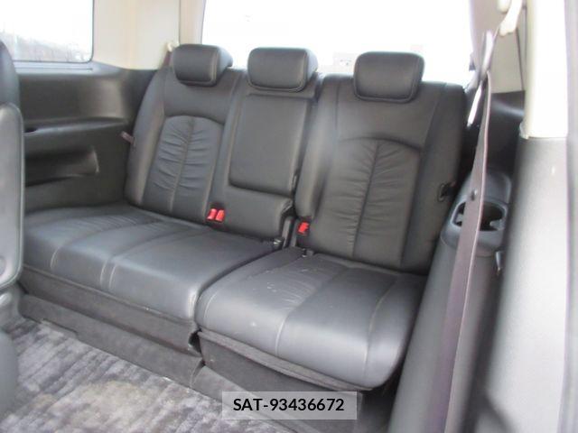 Nissan ELGRAND 2011-03 6611721-26